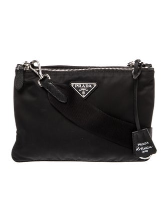 Prada Tessuto Nylon Re-Edition 2000