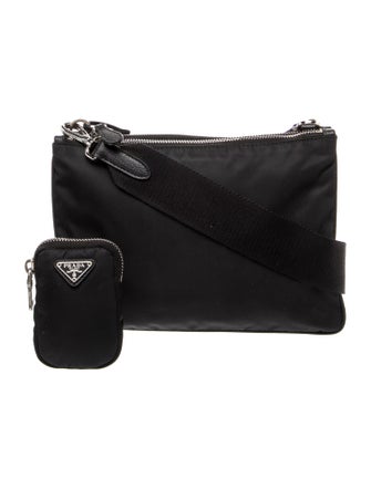 Prada Tessuto Nylon Re-Edition 2000