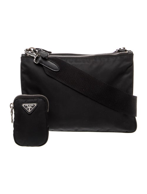 Prada Tessuto Nylon Re-Edition 2000