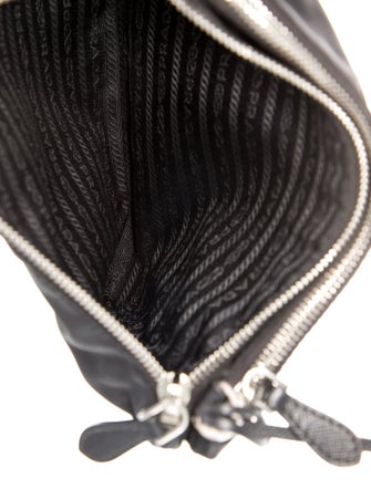 Prada Tessuto Nylon Re-Edition 2000