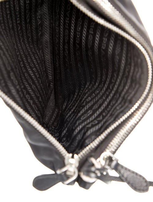 Prada Tessuto Nylon Re-Edition 2000