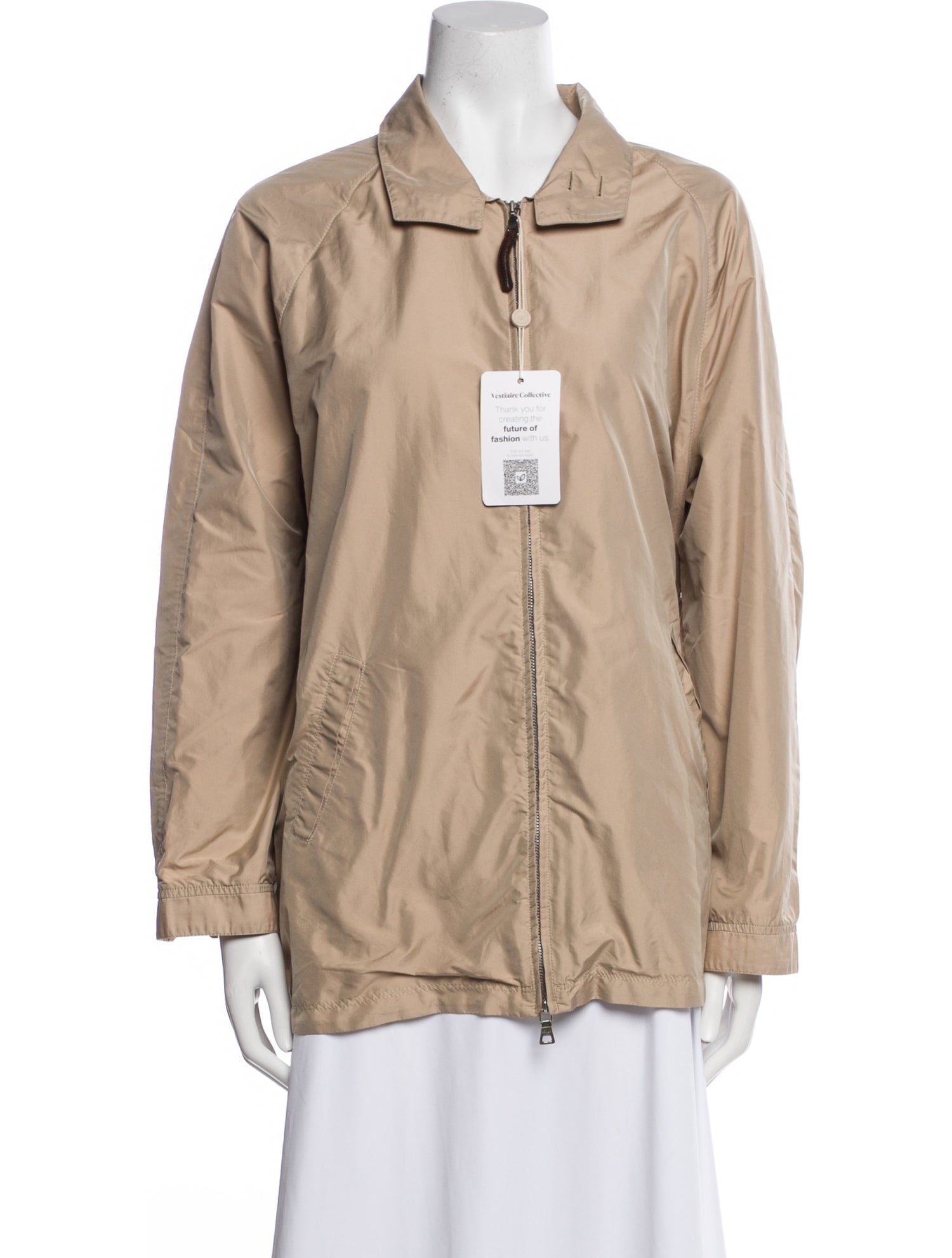 Prada Sport Vintage 2000's Utility Jacket