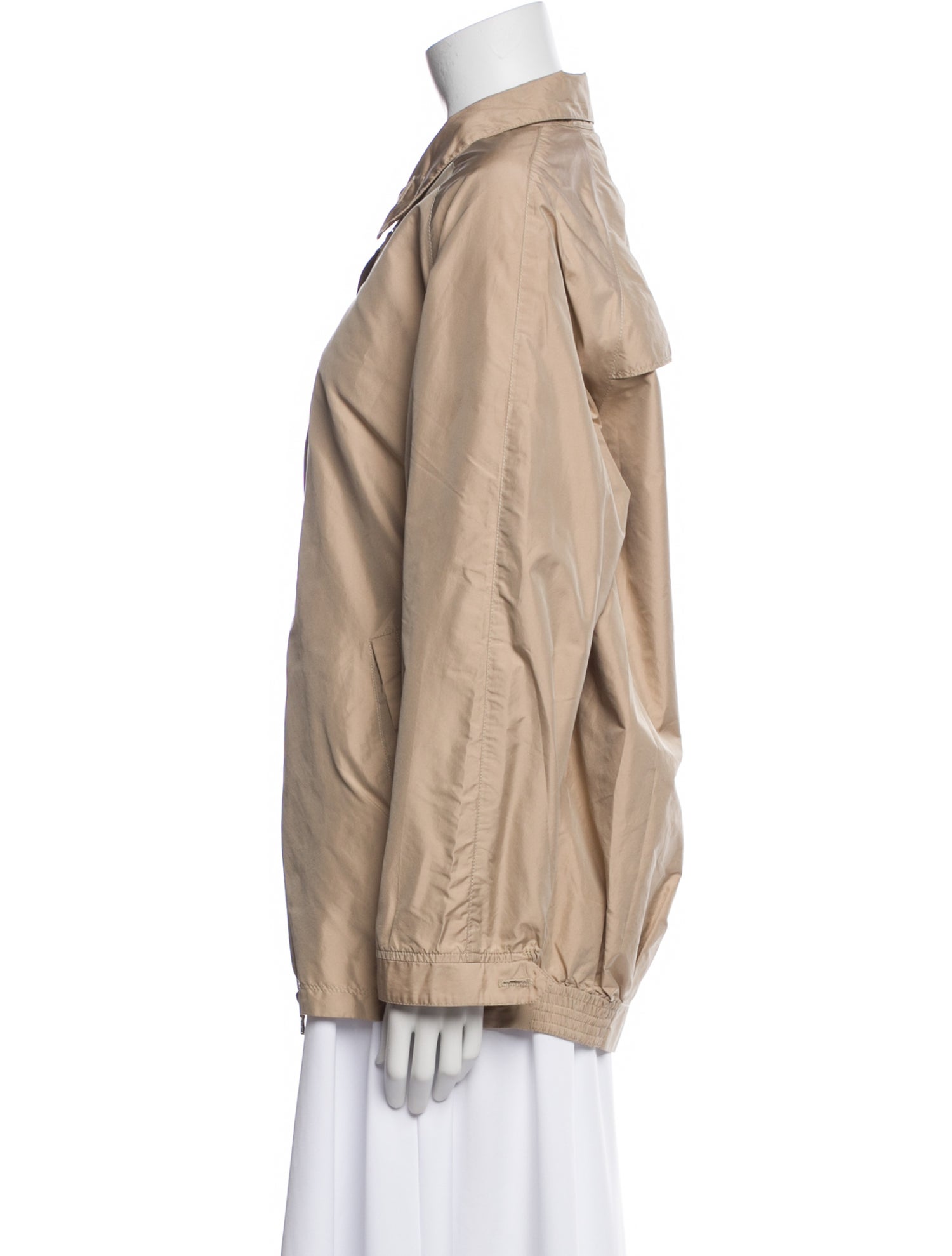 Prada Sport Vintage 2000's Utility Jacket