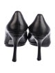 Prada Leather Pumps