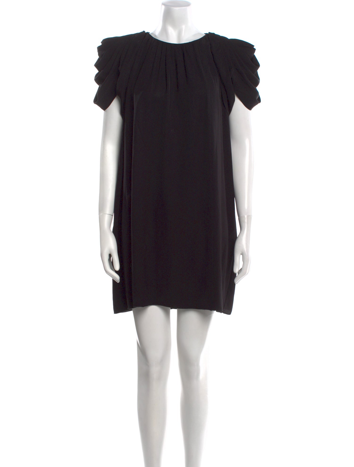 Prada Vintage Mini Dress