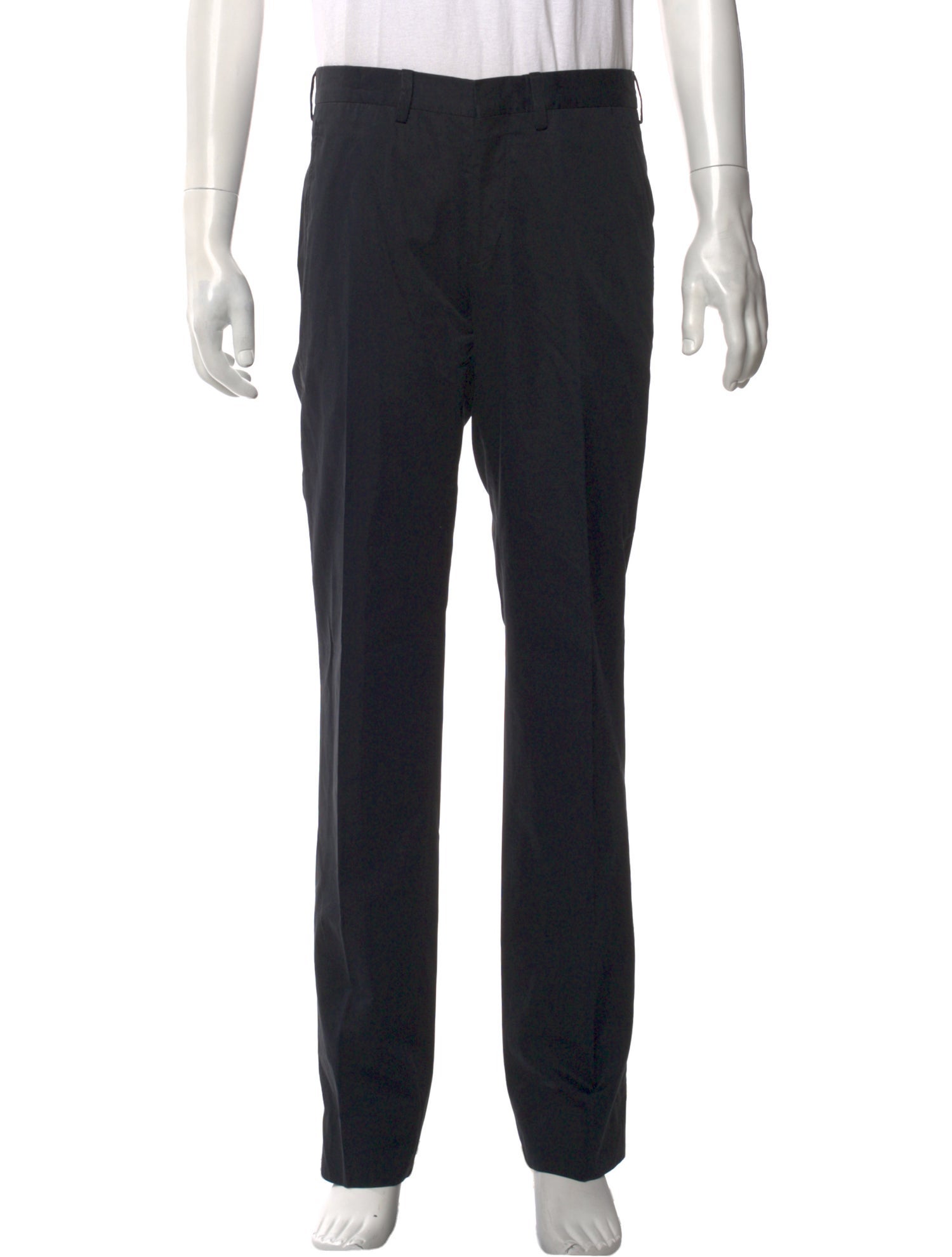 Prada 2011 Dress Pants