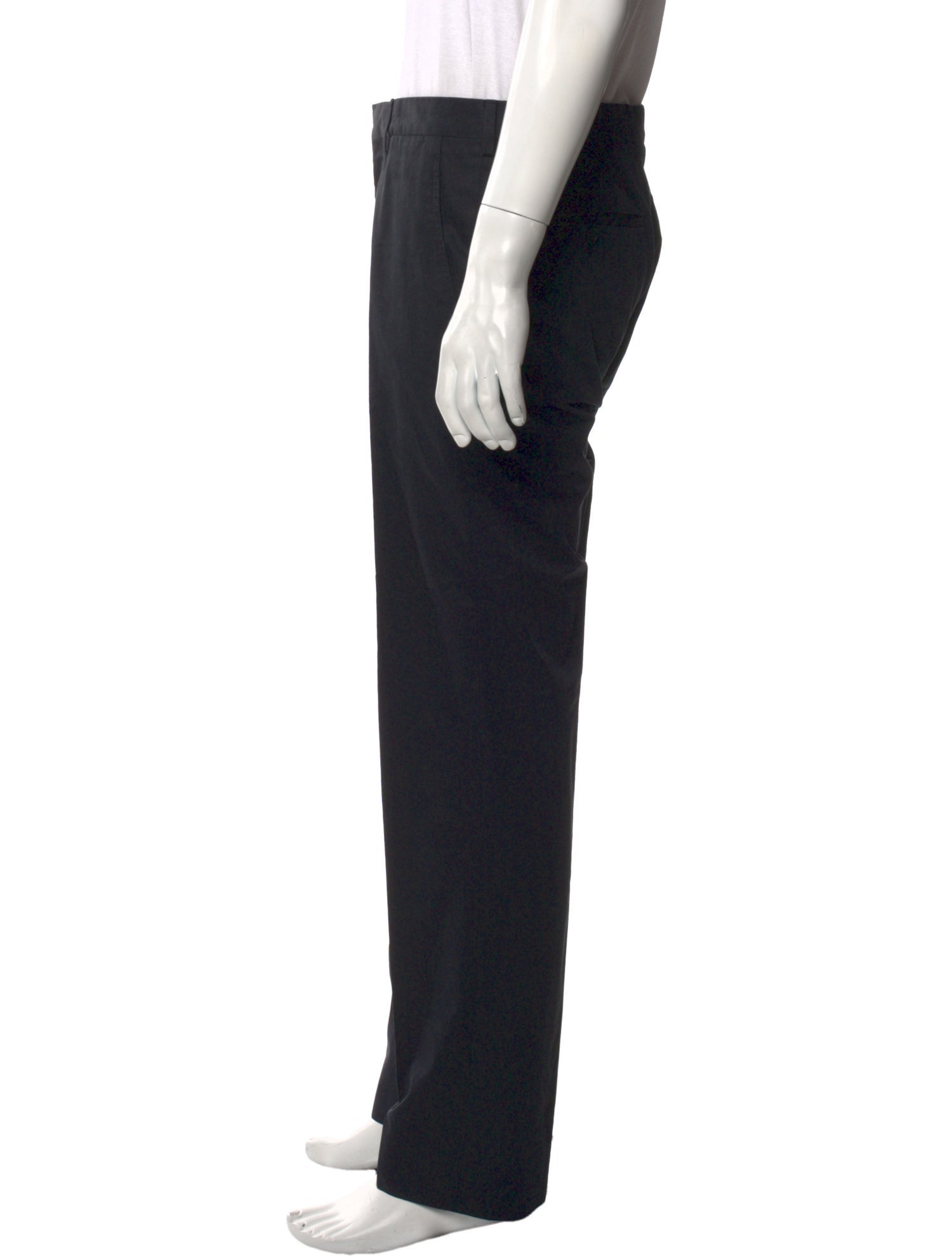 Prada 2011 Dress Pants