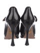 Prada Patent Leather Pumps