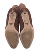 Prada Suede Boots
