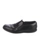 Prada Leather Loafers