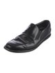 Prada Leather Loafers
