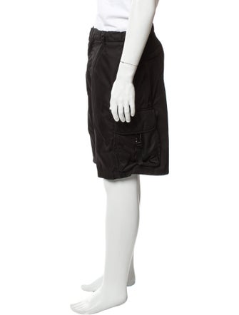 Prada 2021 Cargo Shorts
