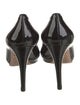 Prada Patent Leather Pumps