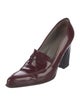 Prada Patent Leather Pumps