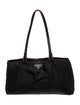 Prada Tessuto Nylon Evening Bag