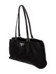 Prada Tessuto Nylon Evening Bag
