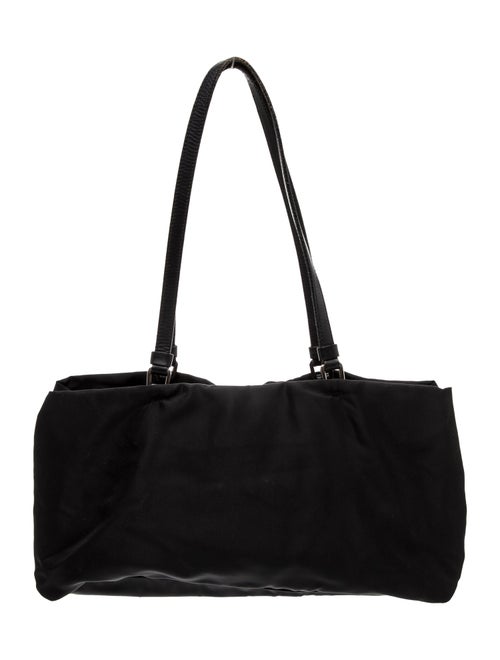 Prada Tessuto Nylon Evening Bag