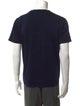 Prada 2021 Crew Neck T-Shirt