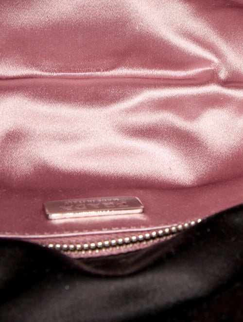 Prada Raso Clutch
