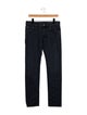 Prada 2012 Straight Leg Jeans