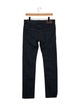 Prada 2012 Straight Leg Jeans