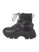 Prada Leather Boots