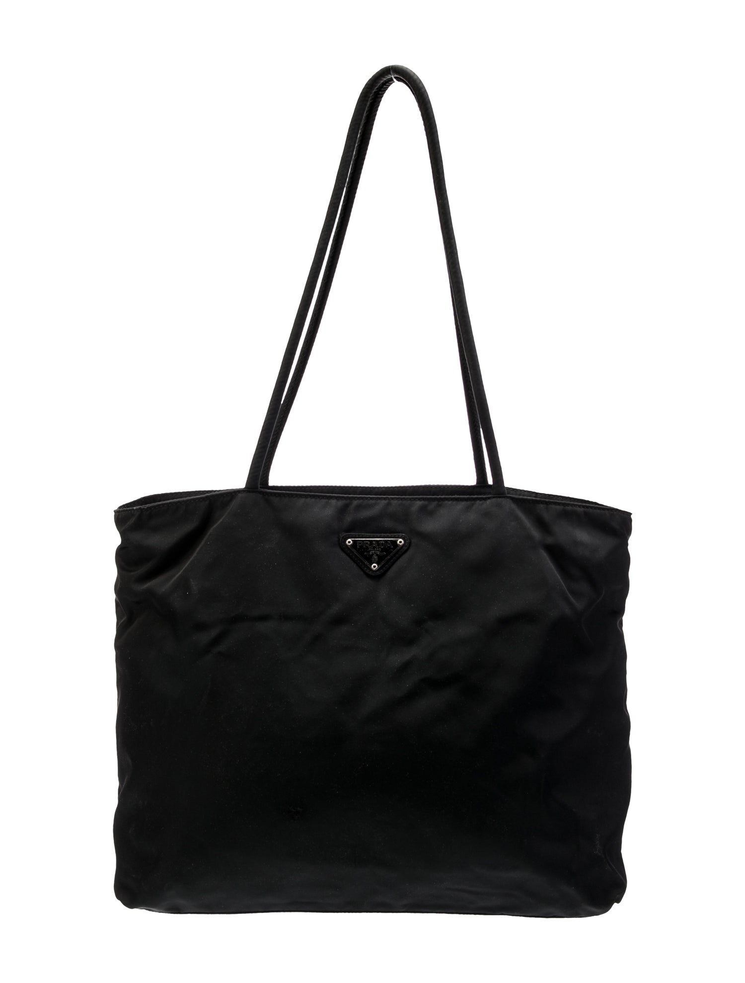 Prada Tessuto Nylon City