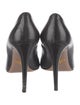 Prada Leather Pumps