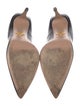 Prada Leather Pumps