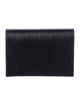 Prada Vitello Move Leather Wallet