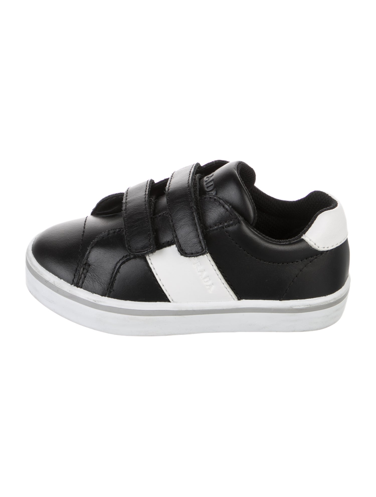 Prada Low Top Sneakers