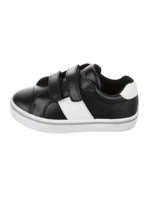 Prada Low Top Sneakers