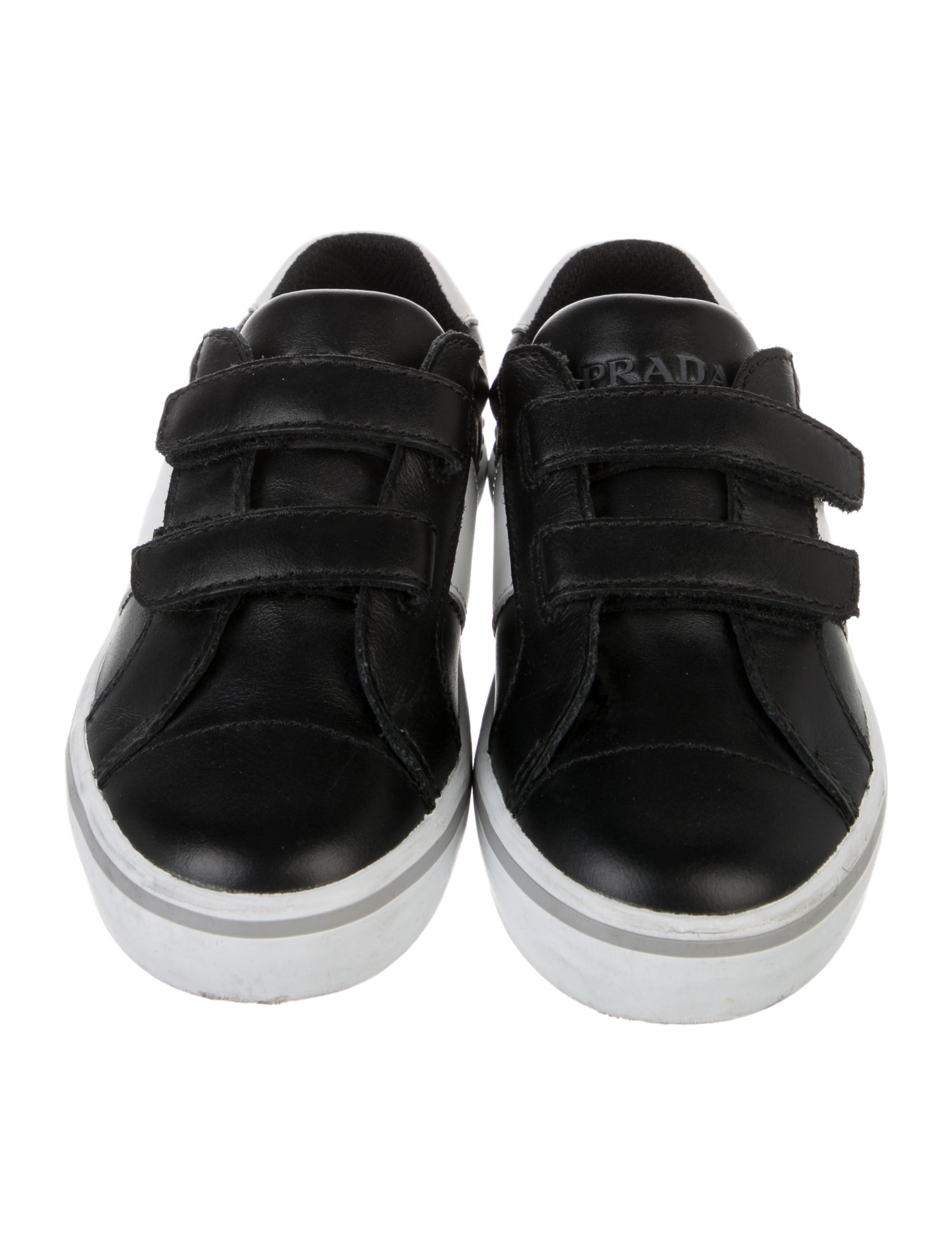 Prada Low Top Sneakers