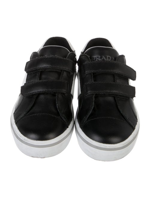 Prada Low Top Sneakers