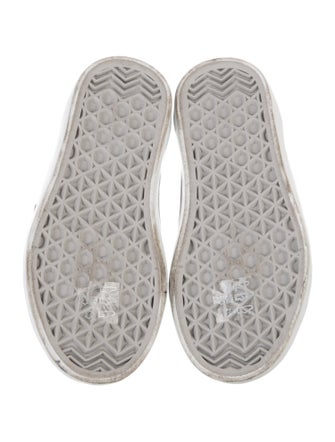 Prada Low Top Sneakers