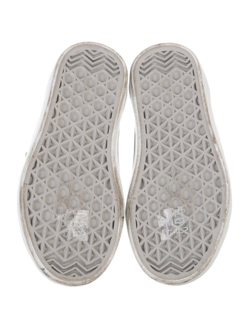 Prada Low Top Sneakers