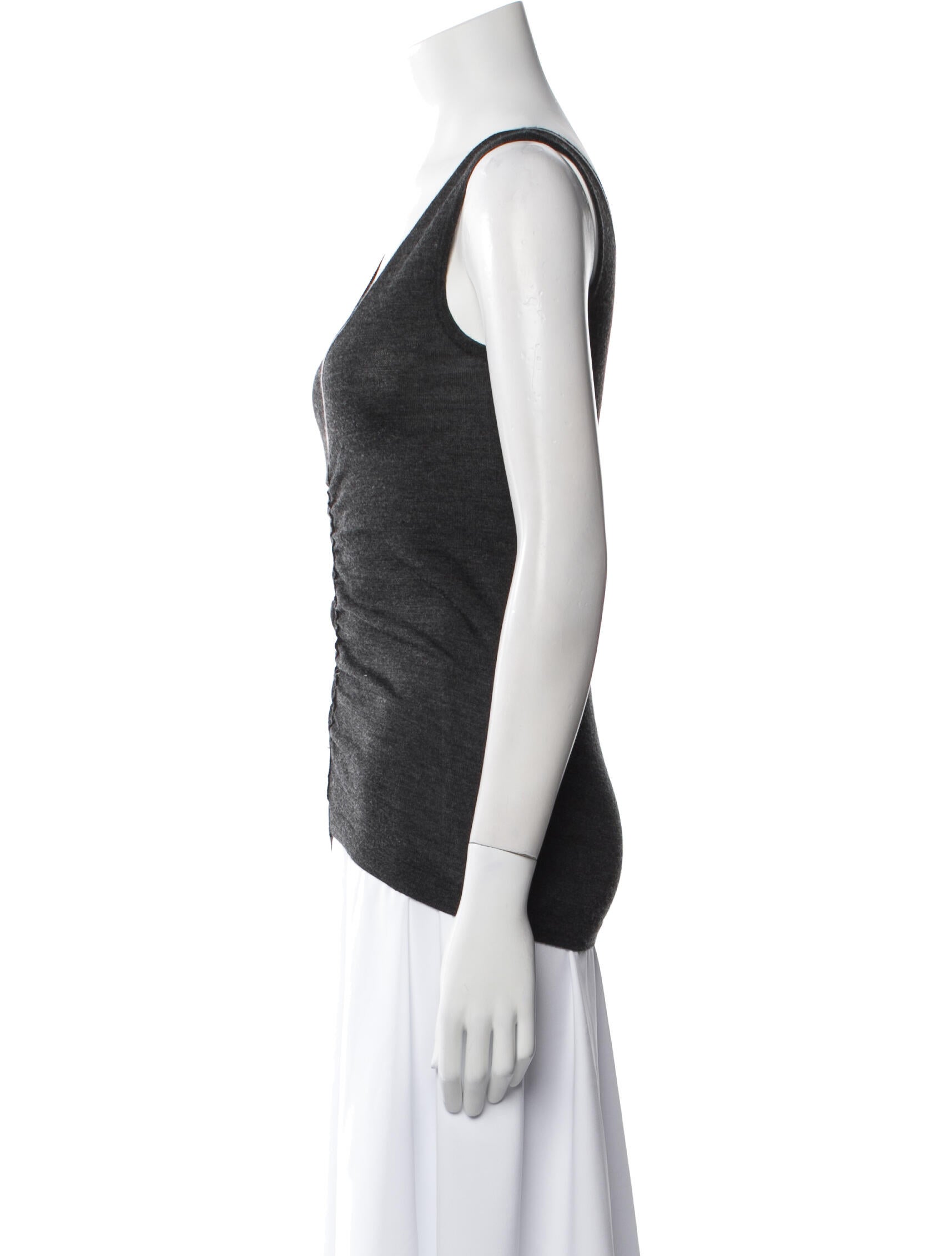 Prada Vintage 2000's Top