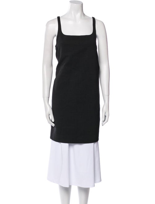 Prada 2022 Mini Dress