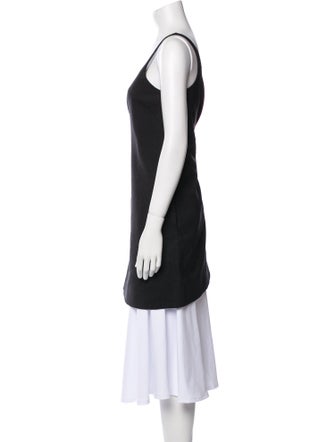 Prada 2022 Mini Dress