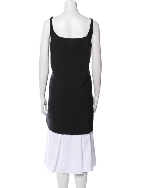 Prada 2022 Mini Dress