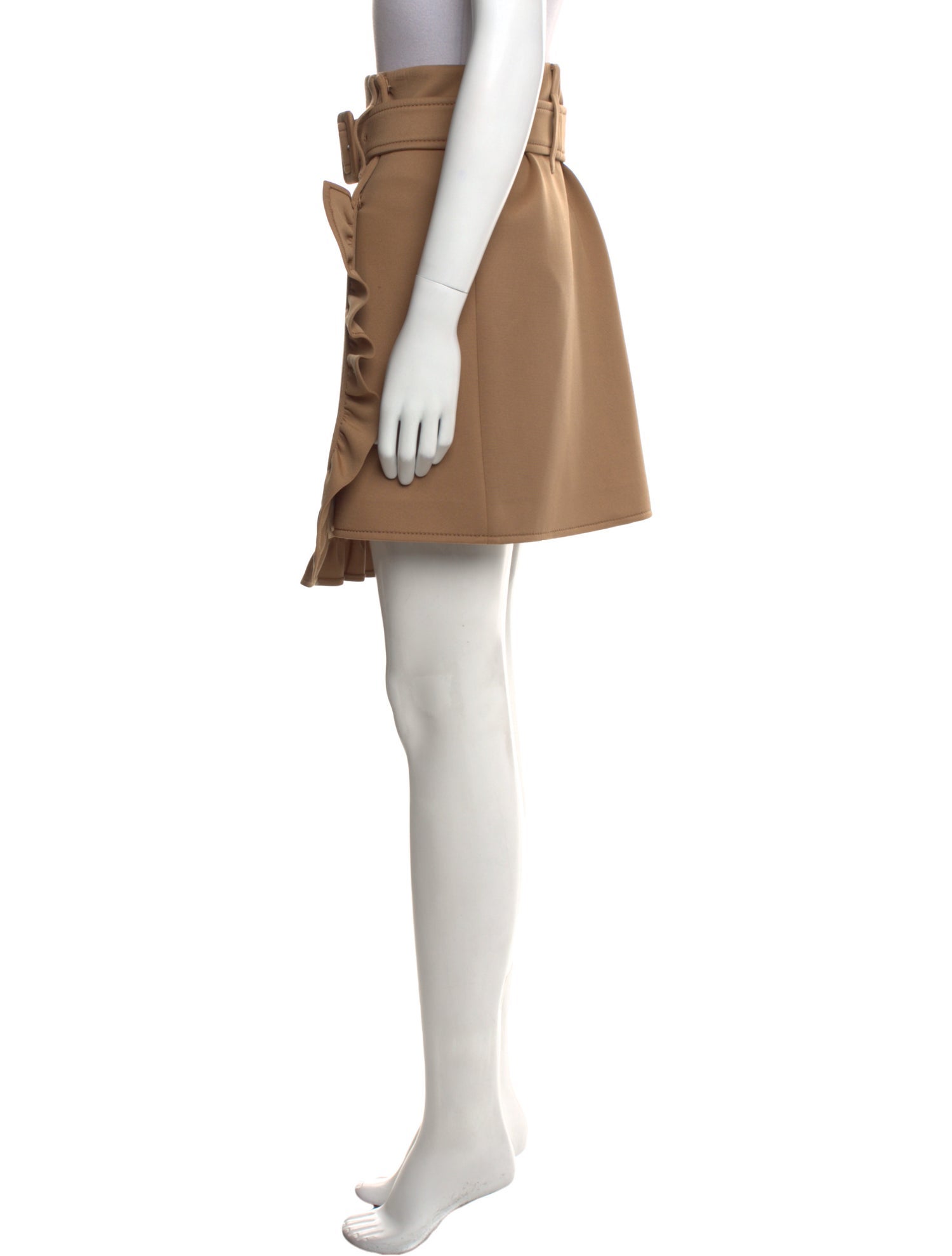 Prada 2019 Knee-Length Skirt