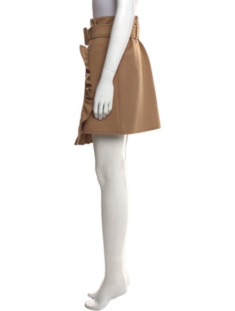 Prada 2019 Knee-Length Skirt