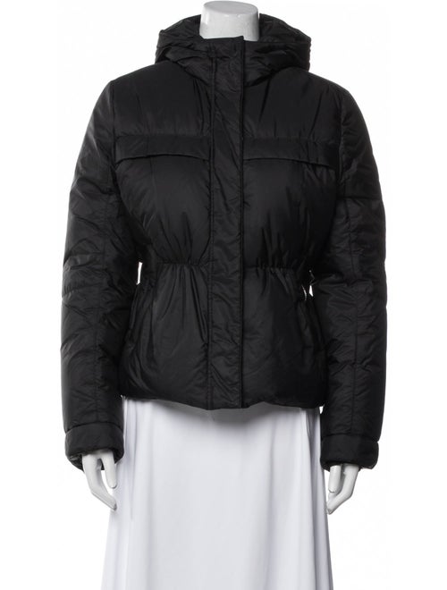 Prada 2016 Nylon Jacket