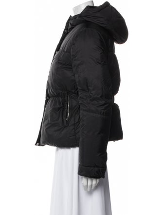 Prada 2016 Nylon Jacket