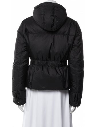 Prada 2016 Nylon Jacket