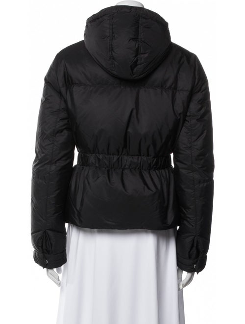 Prada 2016 Nylon Jacket