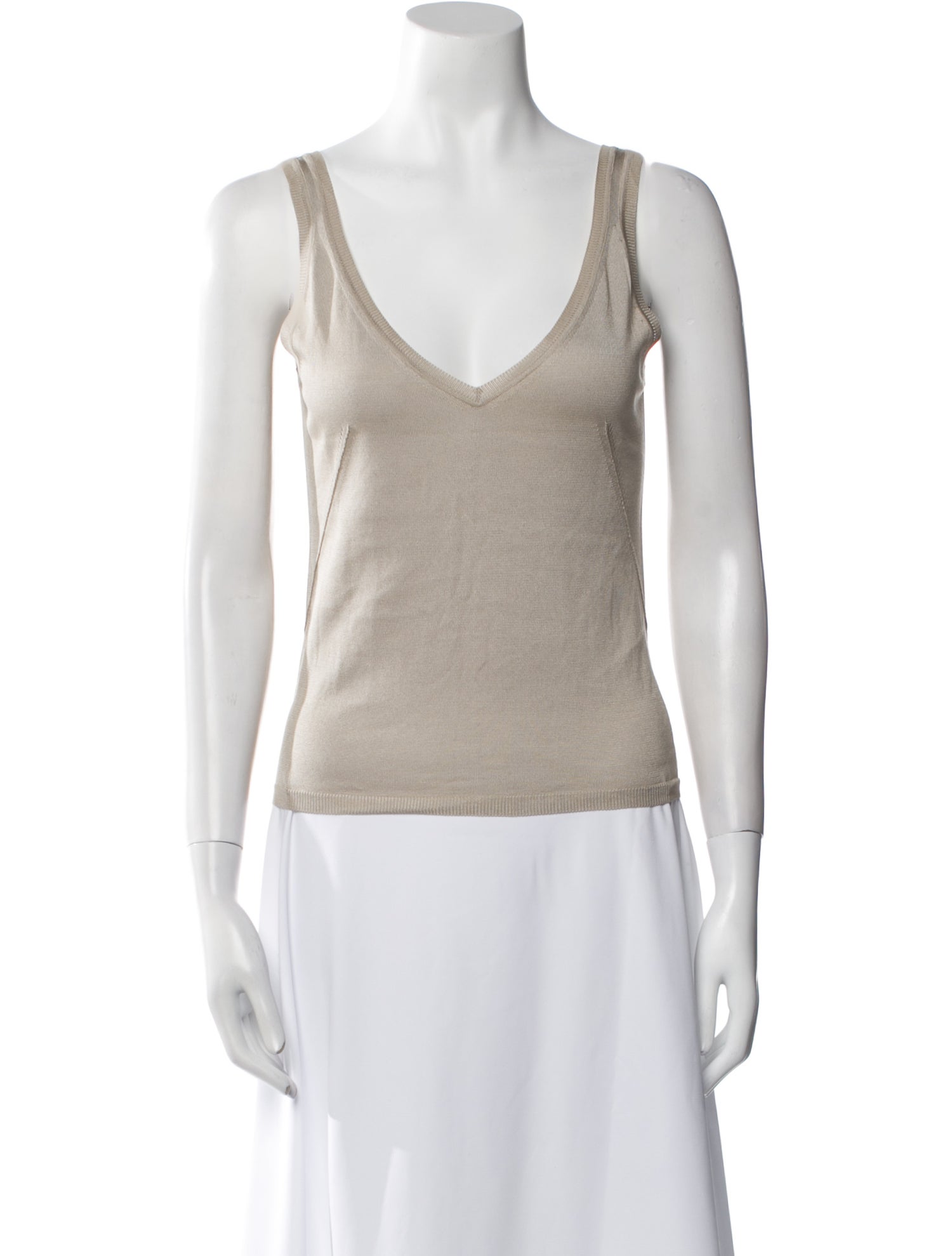 Prada Vintage 2000's Top