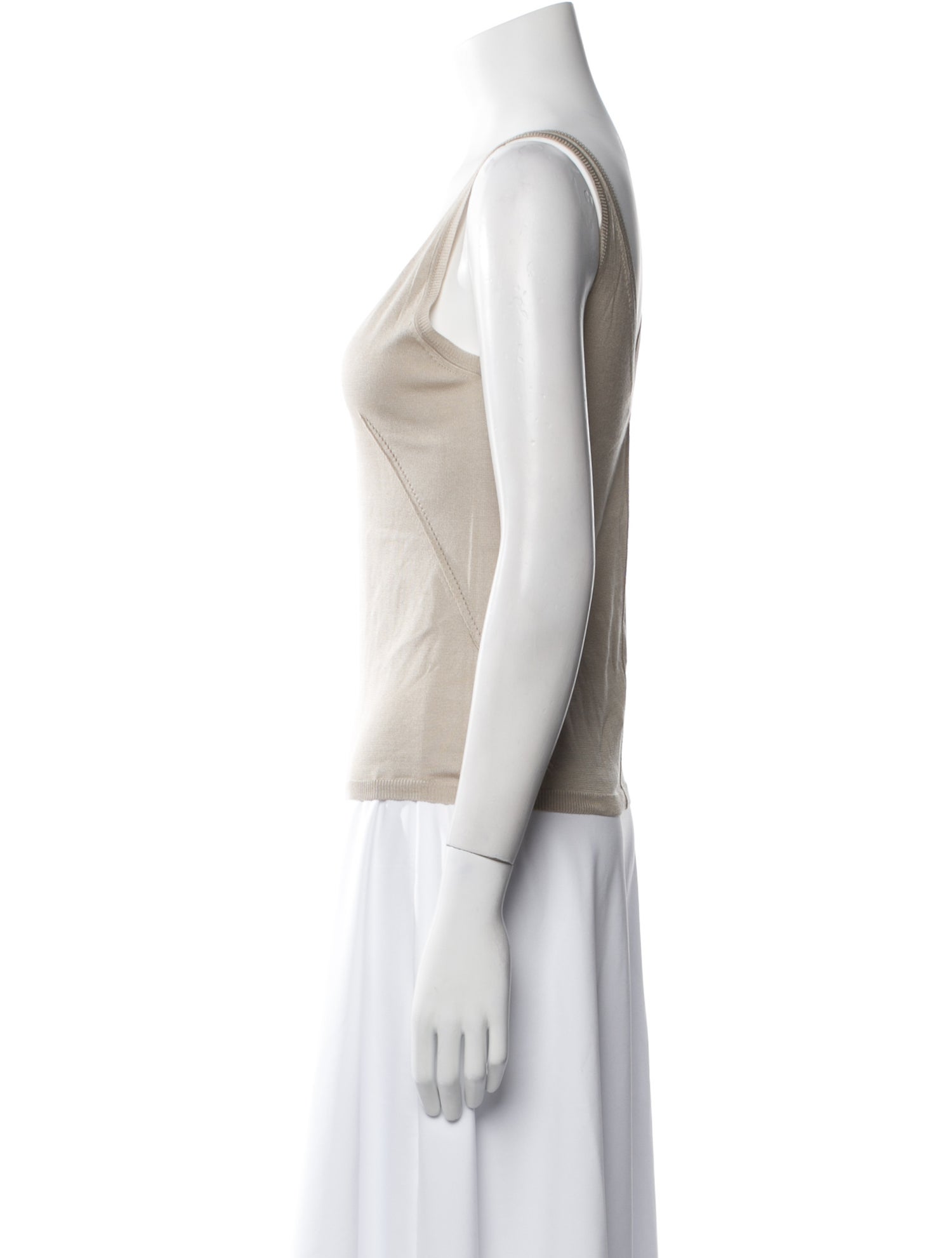 Prada Vintage 2000's Top