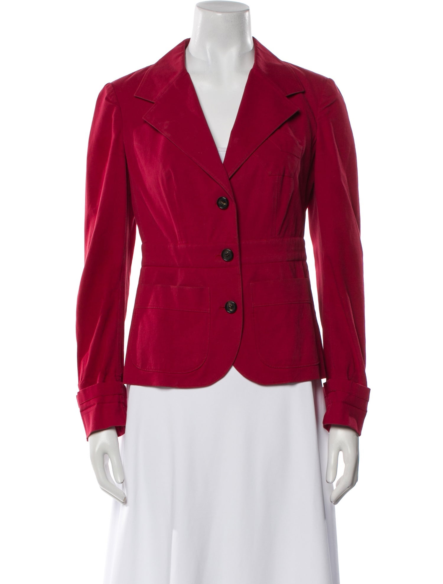 Prada Vintage 2000's Blazer