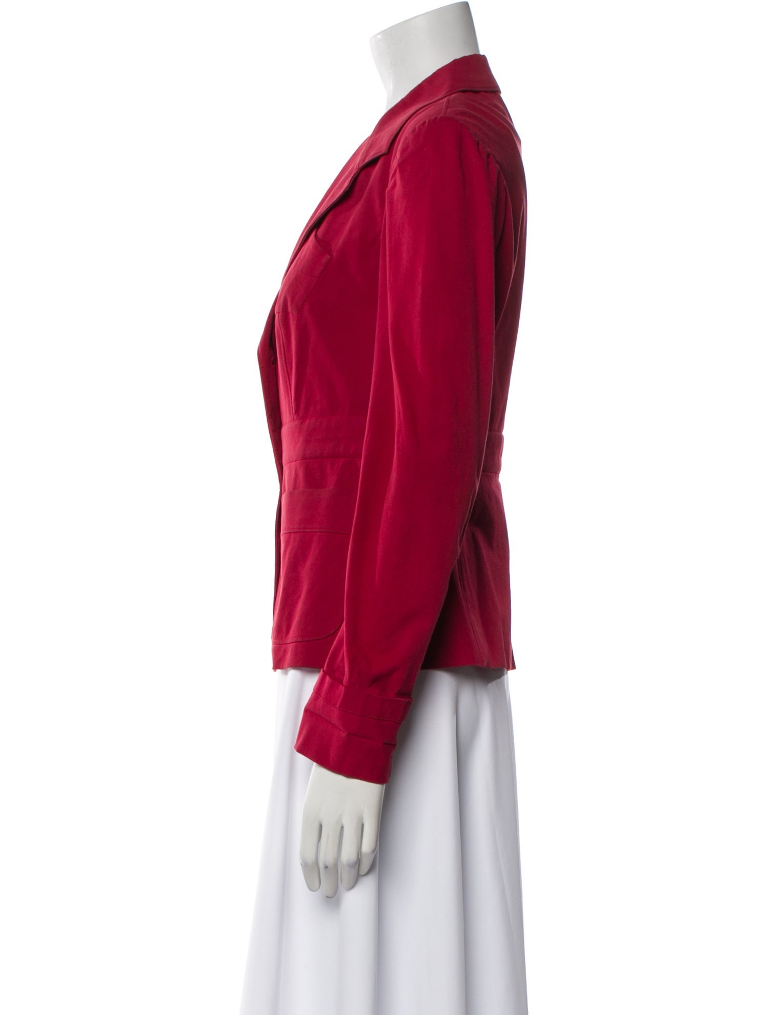 Prada Vintage 2000's Blazer